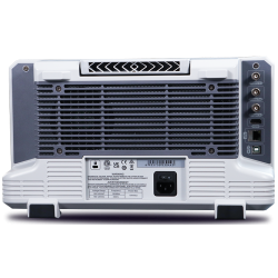 UTS3036T+ analizator widma z generatorem 9 kHz - 3,6GHz LCD dotykowy Uni-T + 1 opcja gratis